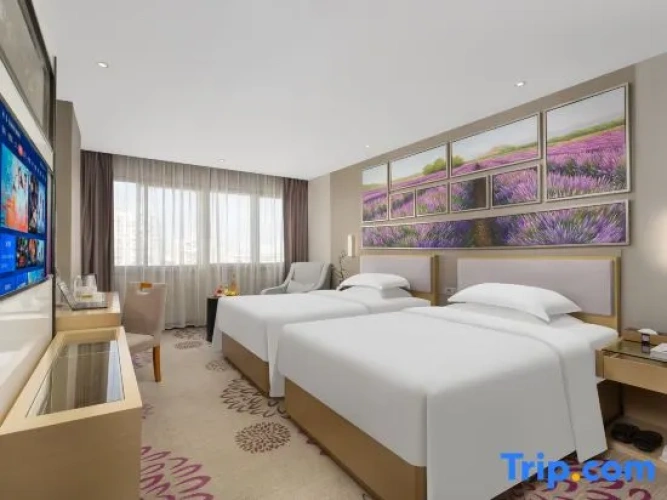Comfort Twin room