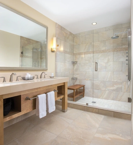 2 Bedrooms Presidential Suite