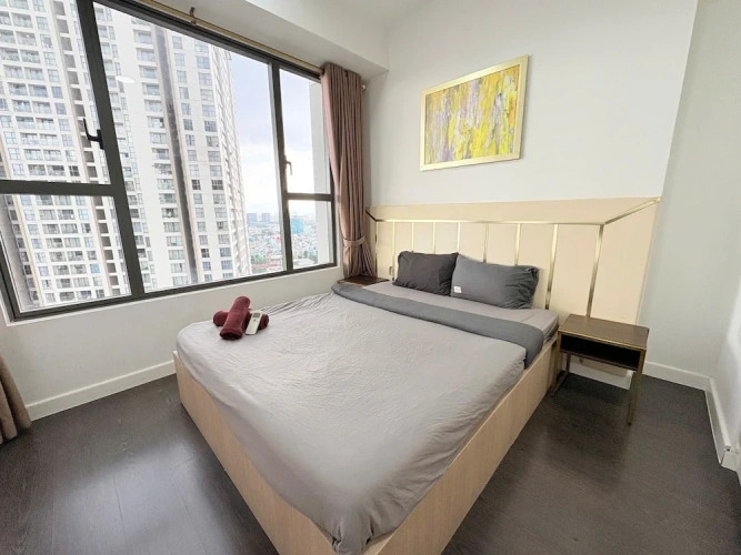 3 Bedrooms Premium Apartment with city view