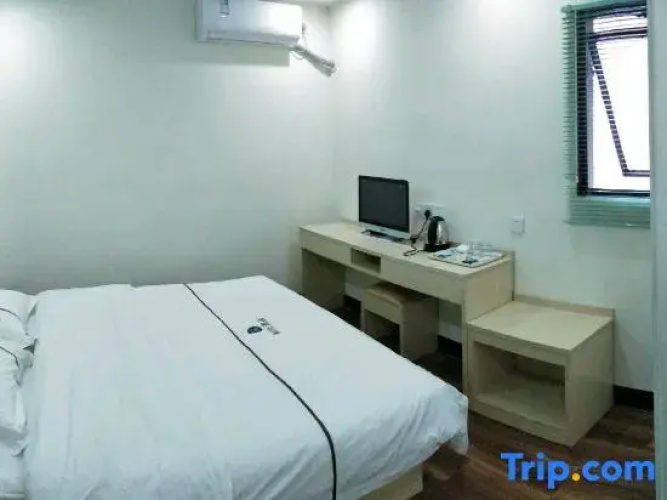 Lihe Hotel