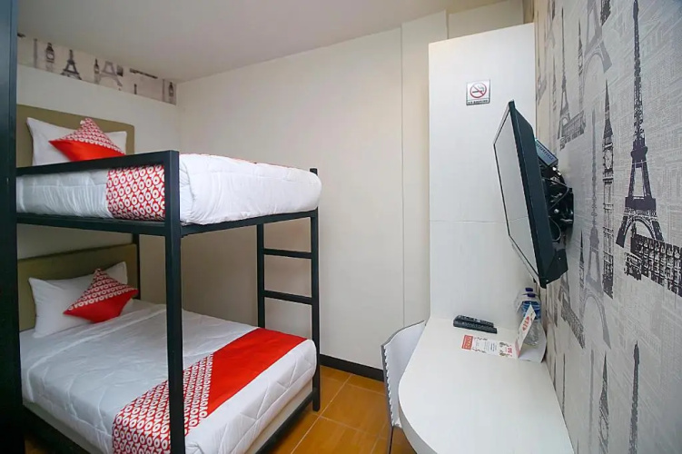 OYO 1726 Bed & Breakfast Inn