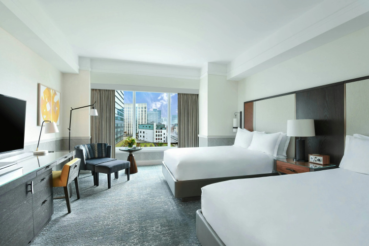 The Ritz-Carlton, Boston photo 7