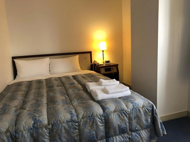 Hotel 28 Hiroshima