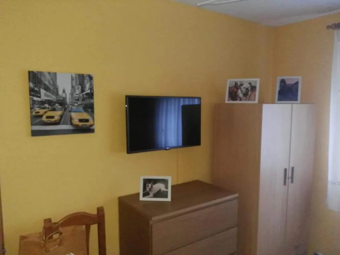 Barramundi Apartamentos 2/4 Lek