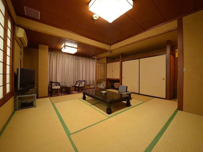 Ryokan Yamatoya