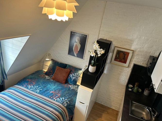Comfort Studio