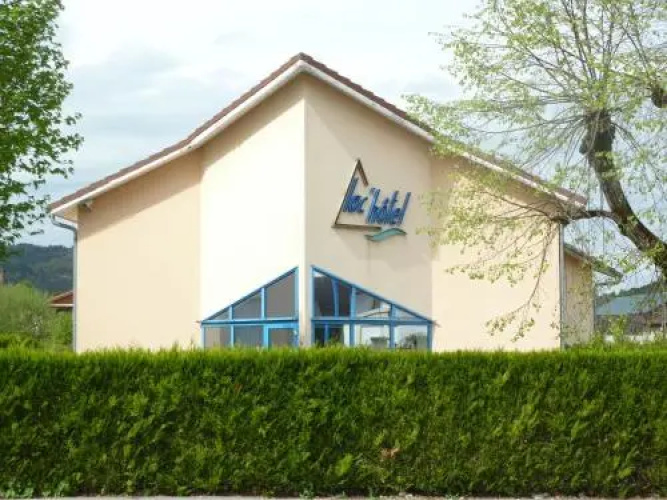 Lac'Hotel