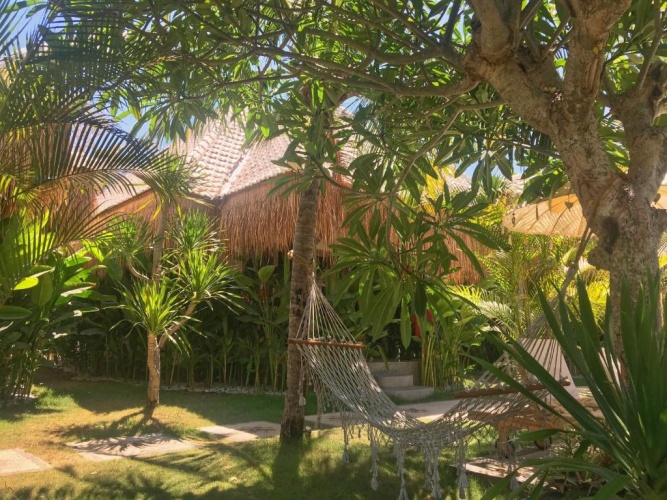 Bungalow