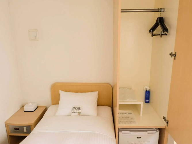 Hotel Famy Inn Kinshicho
