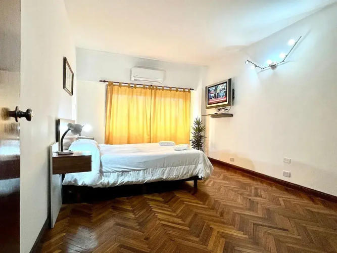 2 Ambientes Microcentro Buenos Aires