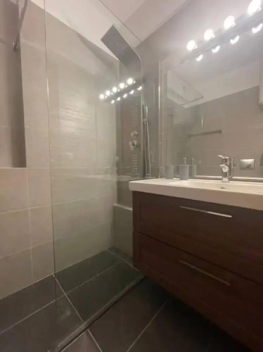 Relaxing 2 Bdr Apartment