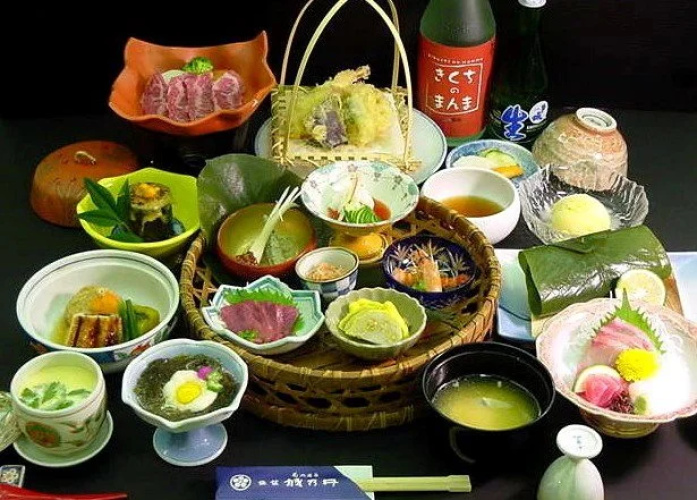 Shironoi Ryokan