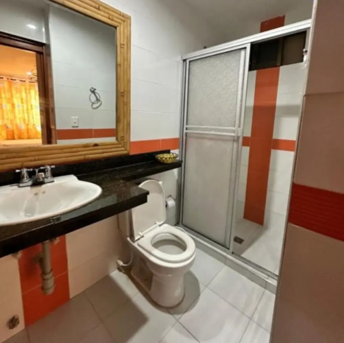 Hotel Aiport Crespo