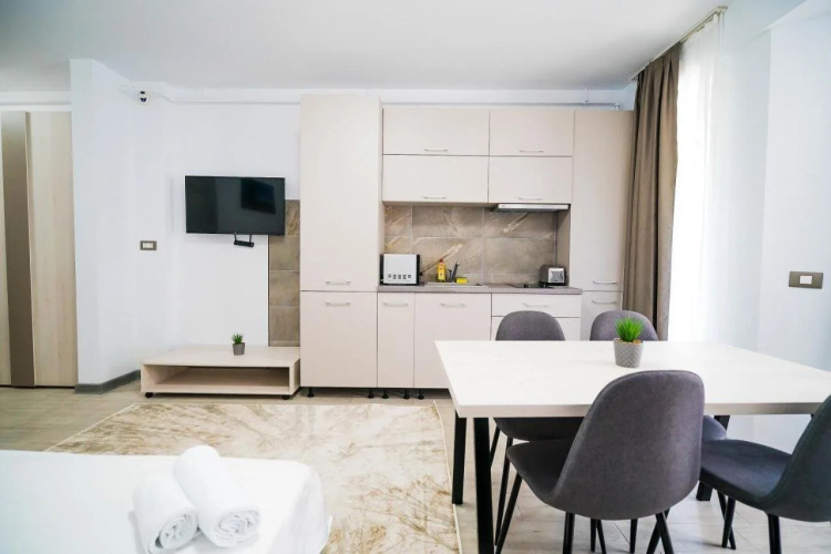 Alezzi Infinity Resort & Spa
