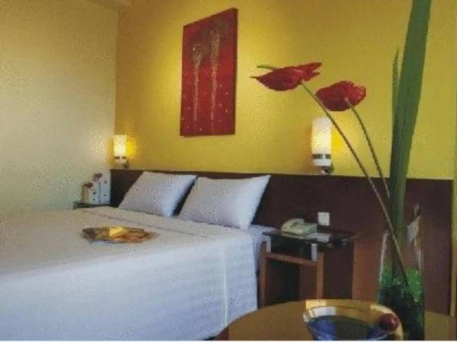 Malyabhara Hotel