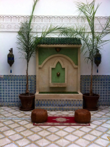 Hotelbild