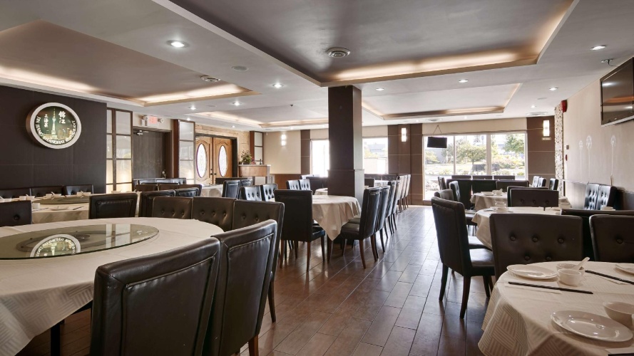 Best Western Plus Burnaby Hotel photo 16