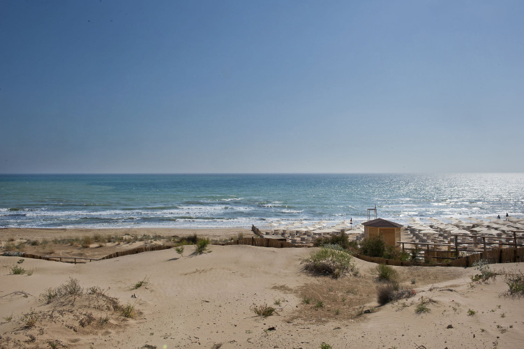 Modica Beach Resort photo 21