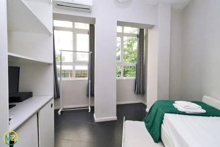 Apartamento Bolívar 54