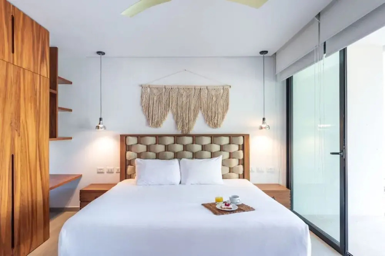 Luxury Apartment at Panoramic