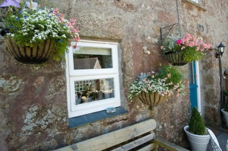 Farm Cottage