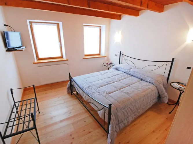 Albergo Diffuso - Cjasa Ressa Barcis