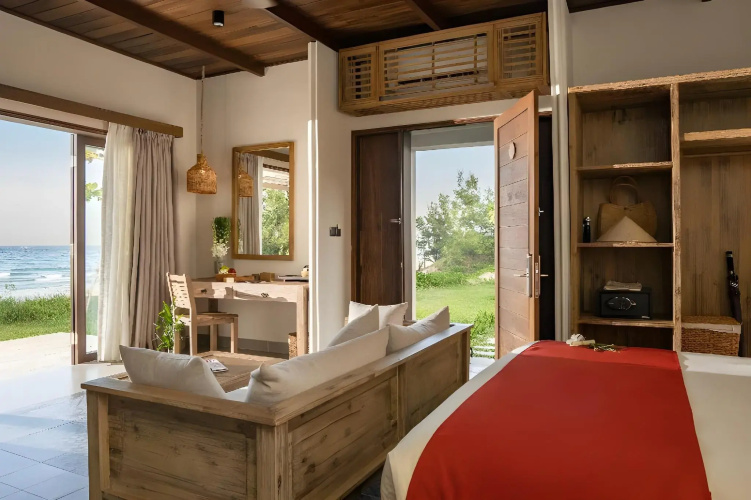 Crown Retreat Quy Nhon