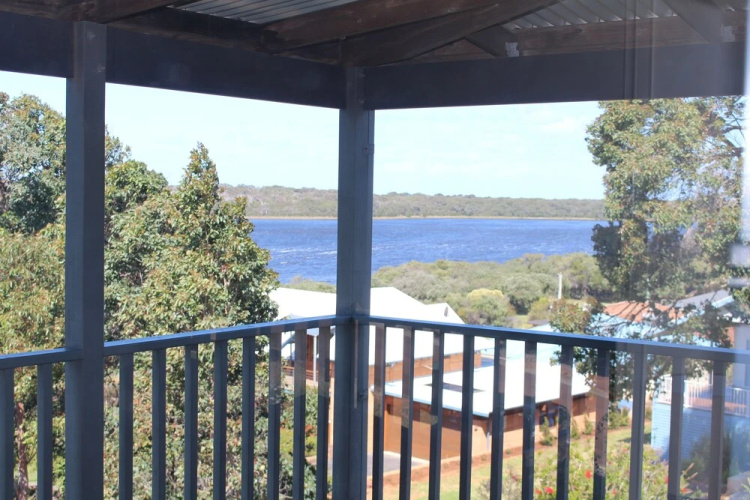 Waterside View
