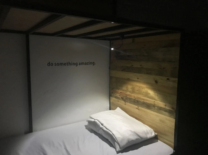 El Caite - Hostel