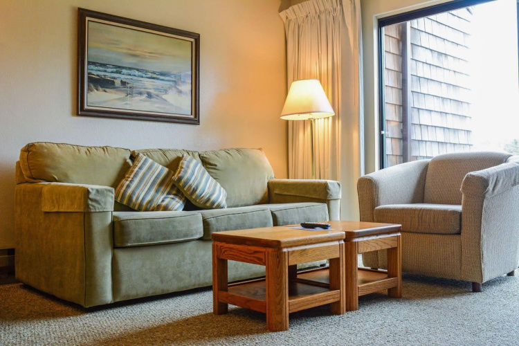 Surfcrest Resort
