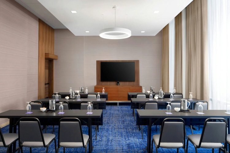 Delta Hotels By Marriott Thunder Bay photo 18