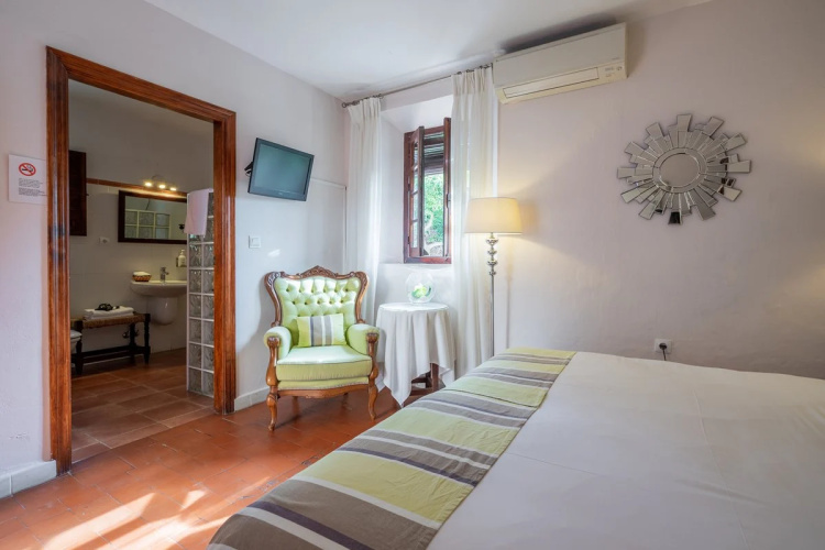 La Tartana Hotel Boutique