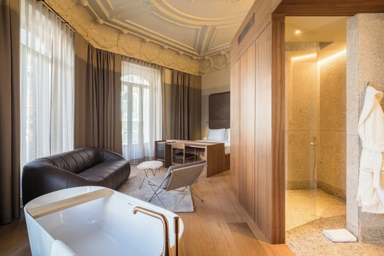 Grand Suite