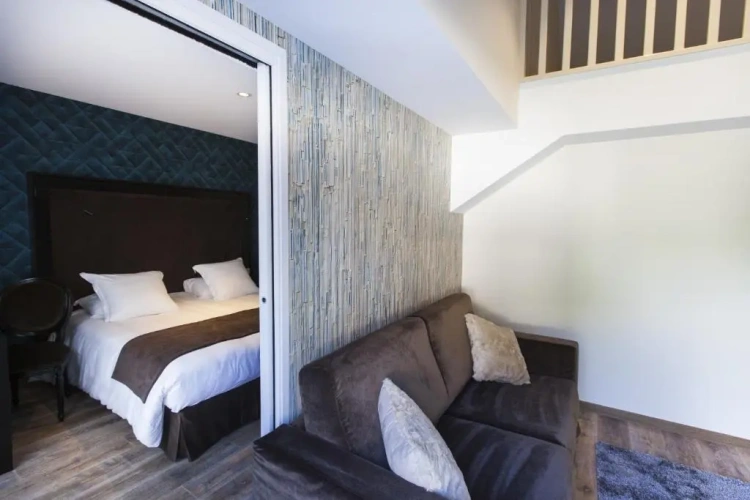 Suite