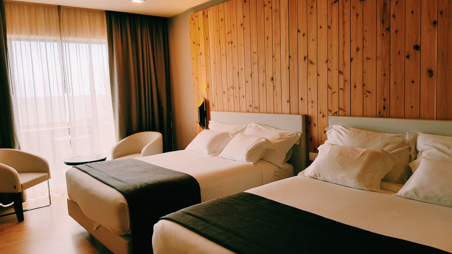 Pedras do Mar Resort and Spa photo 7
