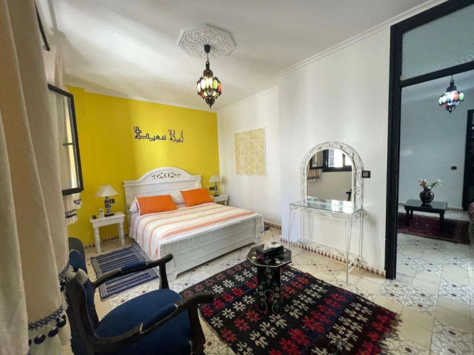 Riad Tingis