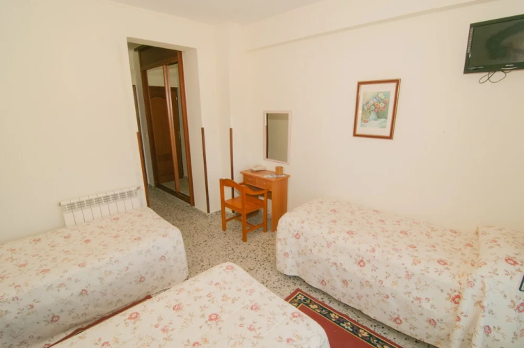 Hotel Costa de Ajo