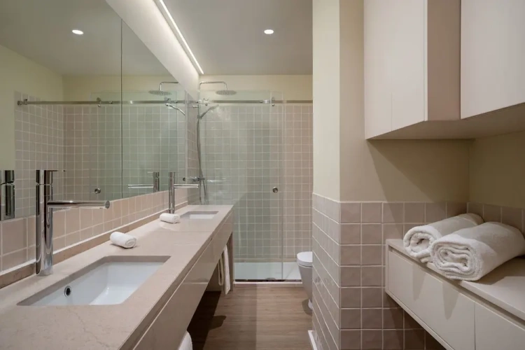 Double Junior Suite