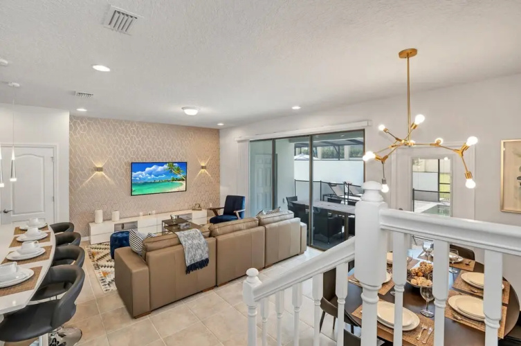 Dubai Villa Windsor At Westside