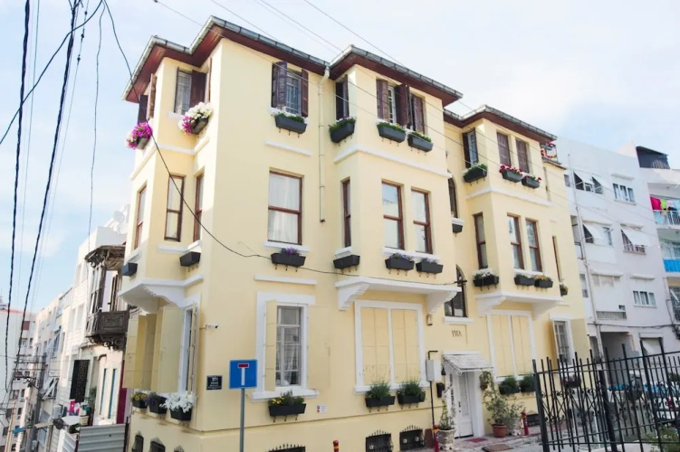 Imagen del hotel