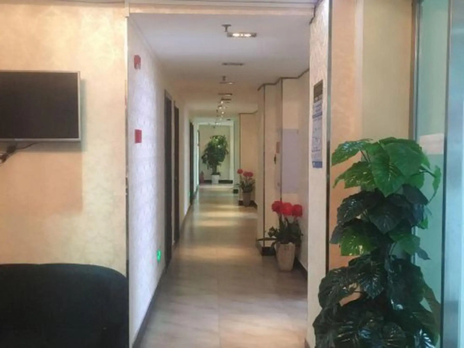 Meijialin Hotel
