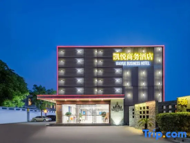 Kaiyue Business Hotel