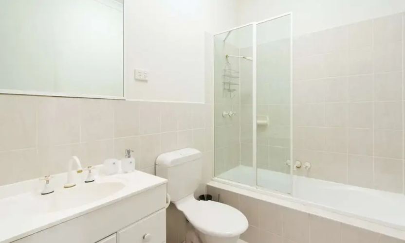 Smart Caulfield Townhouse