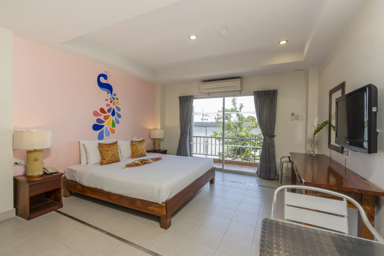 Bella Villa Pattaya 3rd Road