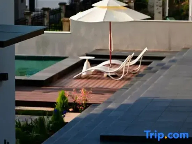 YaoWang-hot spring homestay