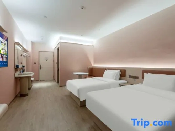 Business Twin room