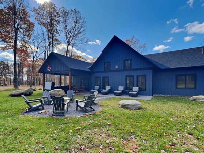 3 Bedrooms Cottage