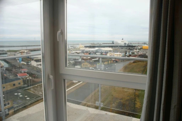 Seafront Hotel