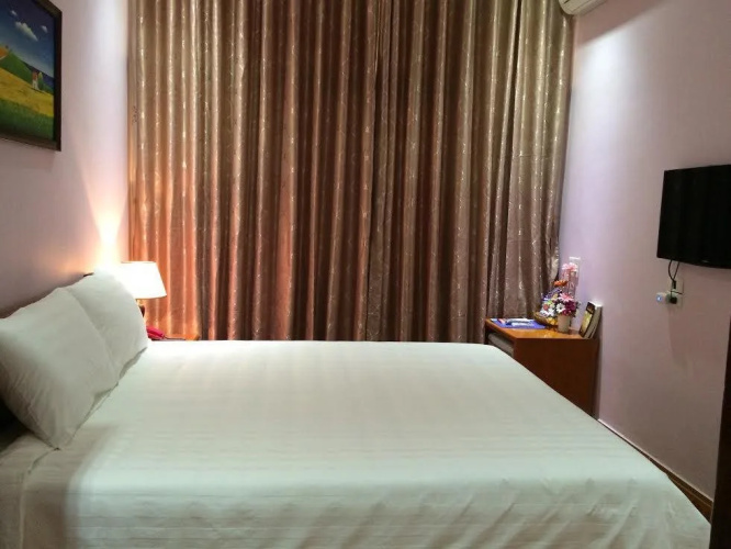 Queen Hotel Ha Long