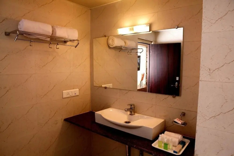 Hotel SK Elegance